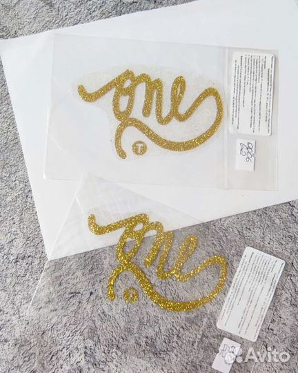 Термотрансферы