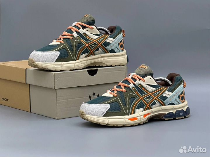 Кроссовки мужские Asics