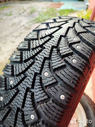 Колёса зимние на ваз