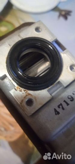 Радиатор печки nissan maksima