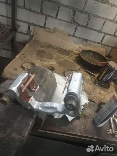 Автосервис