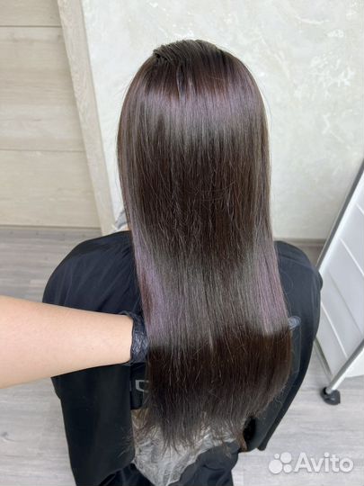 Ботокс/кератин/ биксипластия