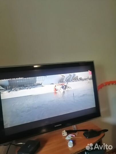 Телевизор бу