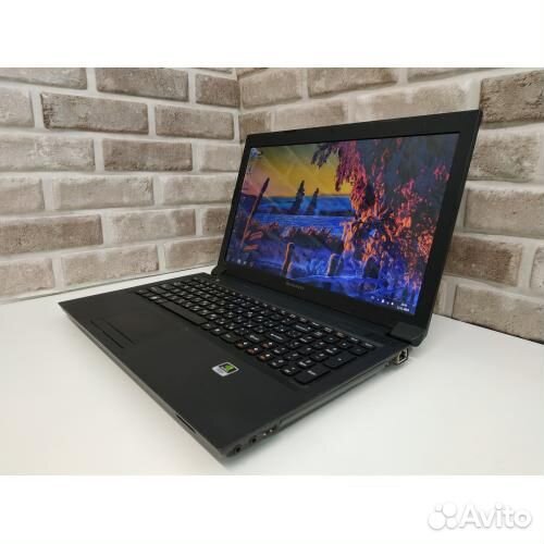 Ноутбук Lenovo