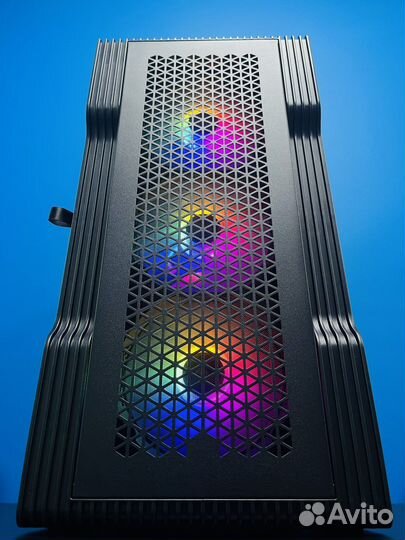 Игровой компьютер Core i3 13100F 32Gb RTX 3060 12G