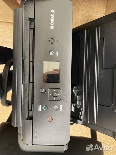 Принтер мфу Canon pixma TS5140
