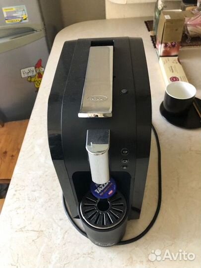 Капсульная кофемашина