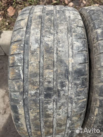 Powertrac Racing Pro 225/45 R17 94W