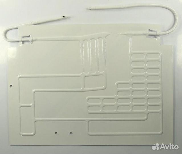 Испаритель ВТО 450х330 2-кан Норд 226