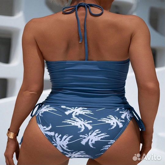 Купальник 2 цвета