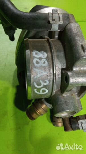 Заслонка дроссельная для Opel Astra H