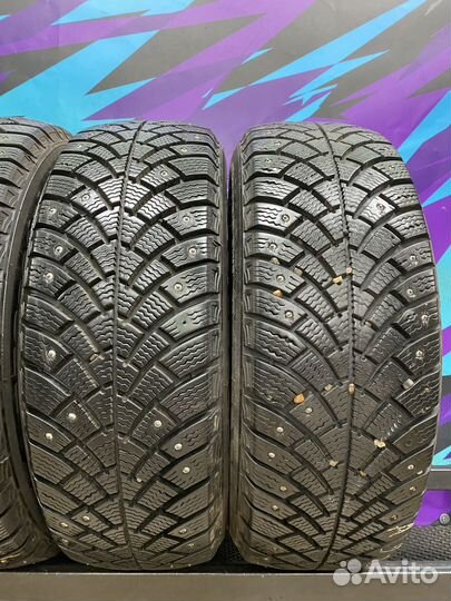 Bfgoodrich G-Force Stud 185/60 R15