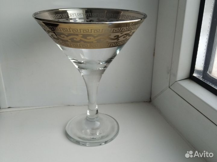 Бокалы для напитков