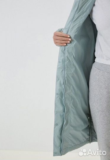 Куртка Reebok