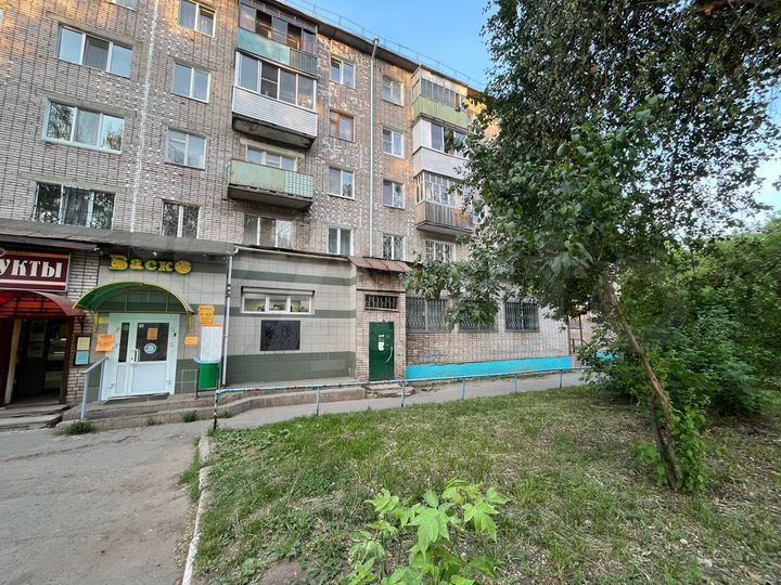 Продам торговое помещение, 70 м²