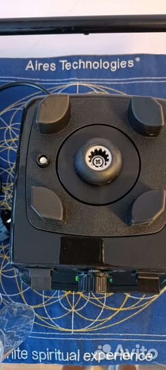 Блендер Biolomix профессиональный мощный