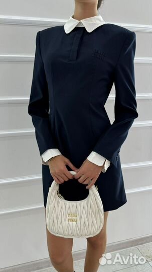 Платье Miu Miu