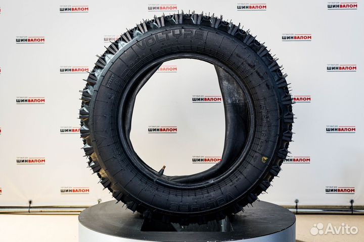 Волтайр ВЛИ-5 175/80 R16 85P