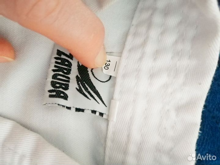 Добок для тхэквондо 130