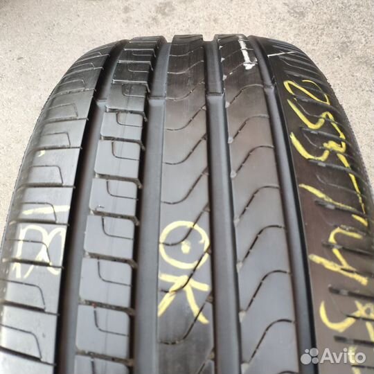 Pirelli Scorpion Verde 255/45 R20