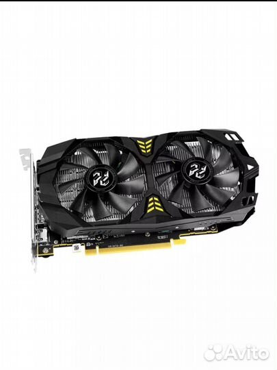 Rx 580 в отличном состоянии