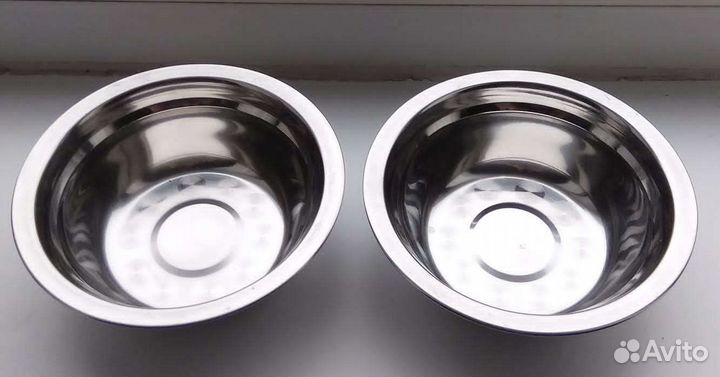 Миски разные для небольших питомцев