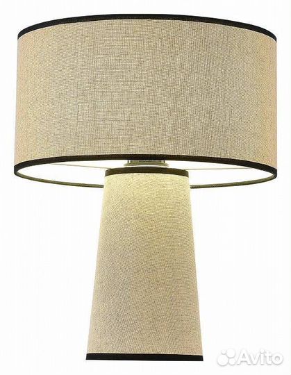 Настольная лампа декоративная ST-Luce Jackie SL1354.504.01