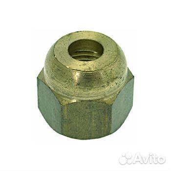 1348458 Кольцо крана зажимное