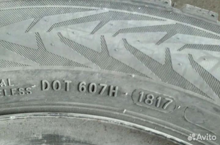 Nokian Tyres Nordman 7 175/65 R14