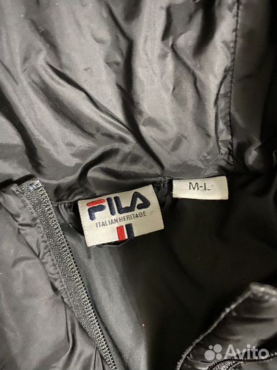 Зимнее пальто