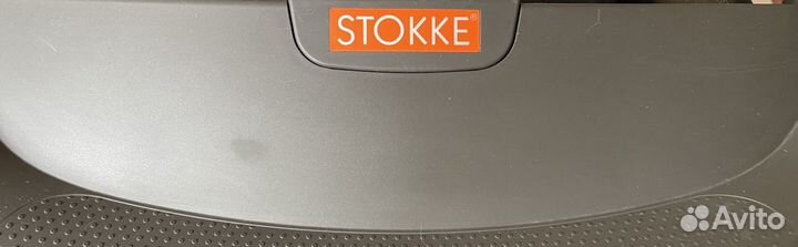Коляска Stokke crusi 2 в 1