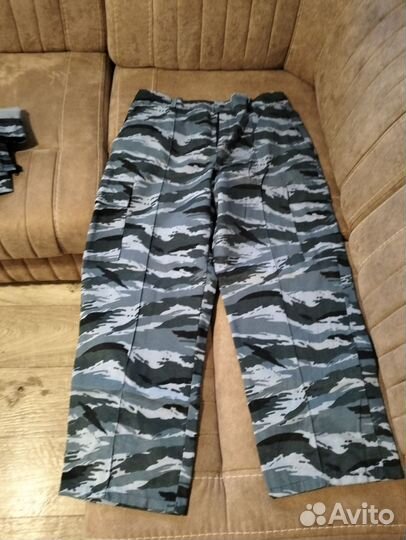 Форма охраны