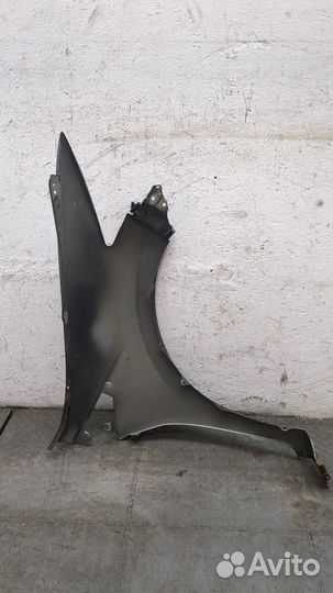 Крыло Honda Insight 2009, 2010