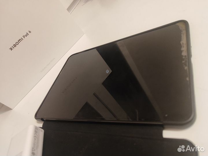 Xiaomi mi pad 6 8 256