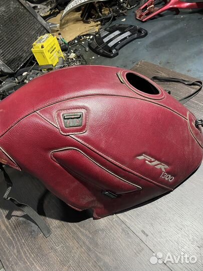 Чехол на бак для Yamaha FJR1300 03-05