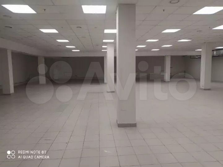 Торговая площадь, 324 м²