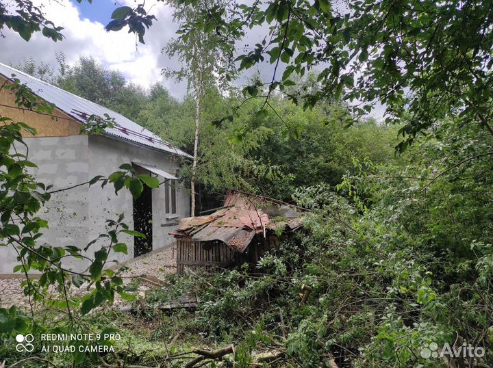 Благоустройство территорий