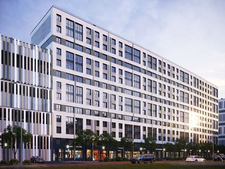 Продам помещение свободного назначения, 112.77 м²