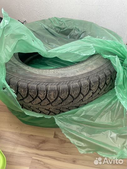 Nordman Nordman 4 185/70 R14 88T