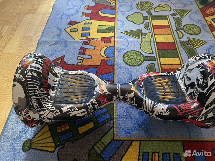 Гироскутер