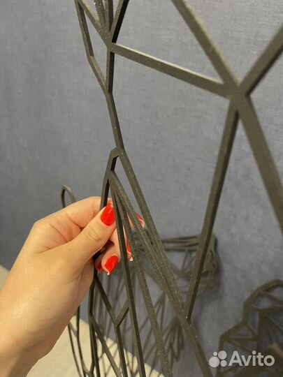 Настенный декор