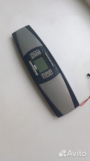 Плата дисплея для котла Bаxi Lunа 3 comfort