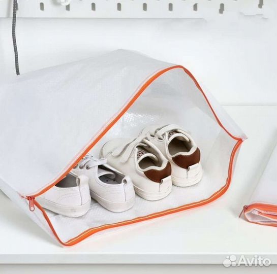 IKEA parkla сумка для хранение паркла