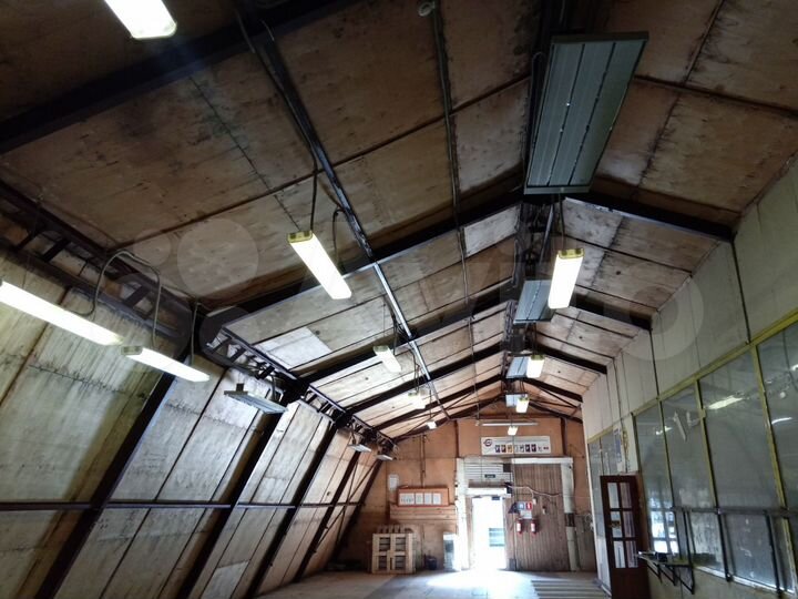 Склад, 360 м²