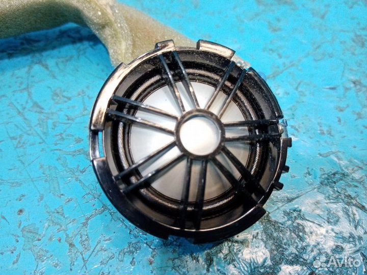 Пищалка Land Rover Discovery Sport L550 AJ200 2016