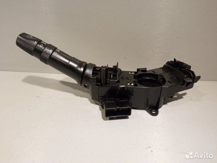 Переключатель подрулевой левый Hyundai Solaris