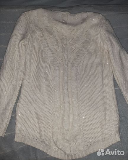 Вещи женские пакетом 46-48 размер