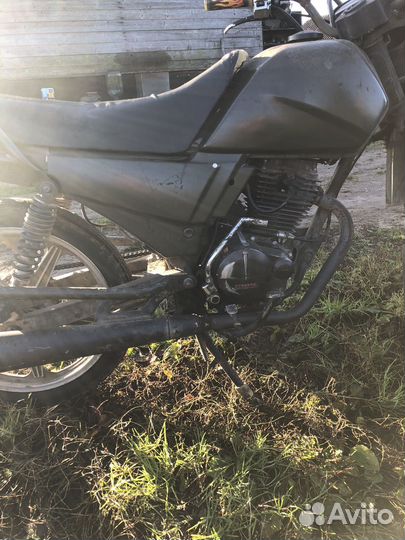 Продается мопед