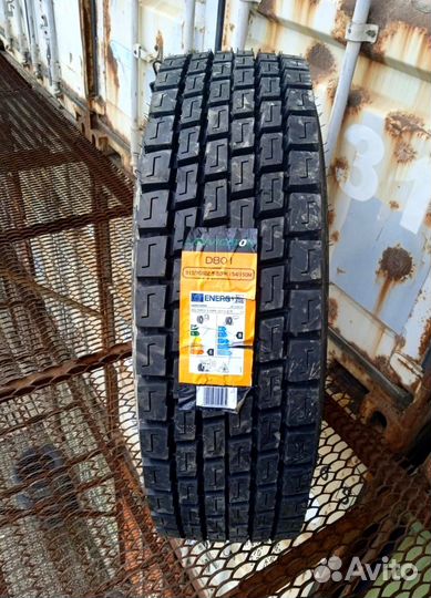 Bridgestone m729 315/70 r22,5 152/148m ведущая ось