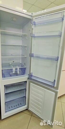 Холодильник Beko rcsk310M20W